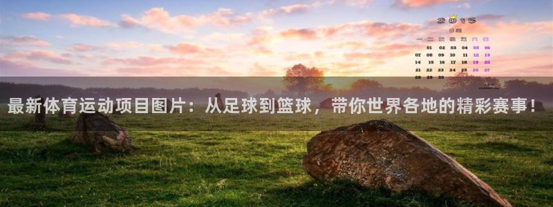 JJB竞技宝官方正版app集团E.ON:最新体育运动项目图片